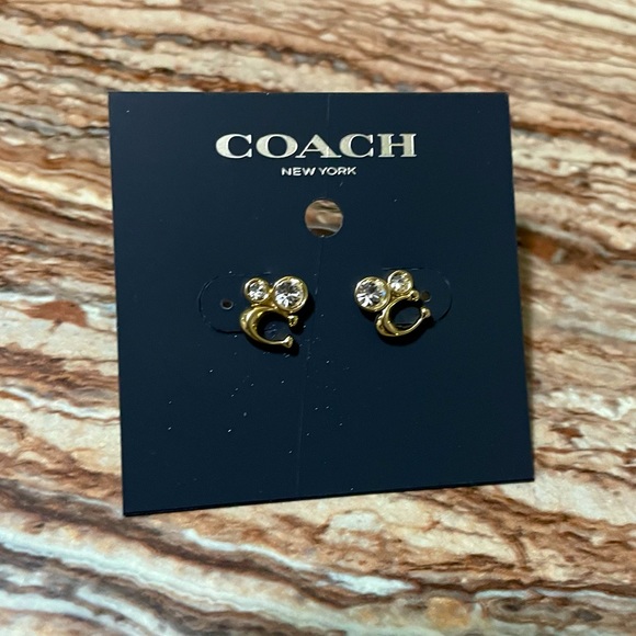 Coach - Picture 3 of 3